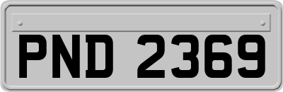 PND2369