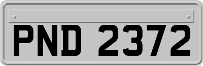PND2372
