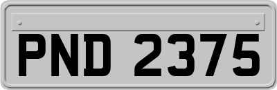 PND2375