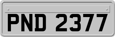 PND2377