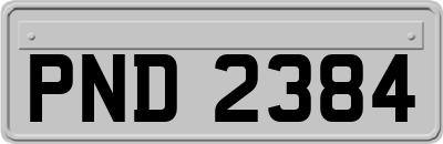 PND2384