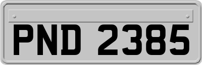 PND2385