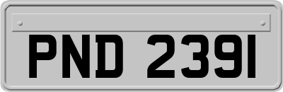PND2391
