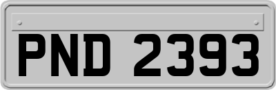 PND2393