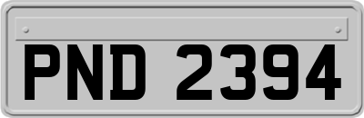PND2394