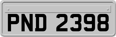 PND2398