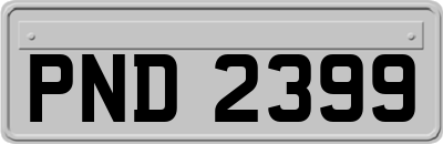 PND2399