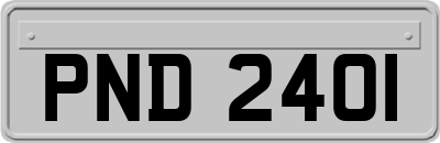 PND2401