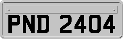 PND2404