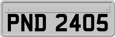 PND2405