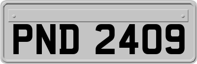 PND2409