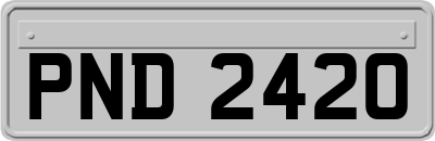 PND2420
