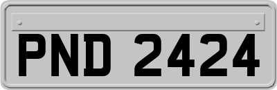 PND2424