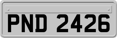 PND2426