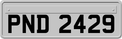 PND2429