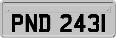 PND2431