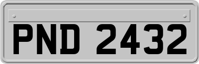PND2432