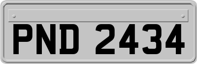 PND2434
