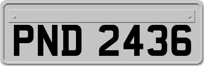 PND2436