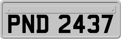 PND2437