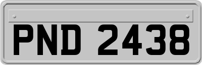 PND2438