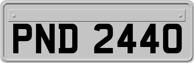 PND2440