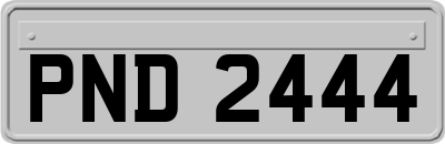 PND2444