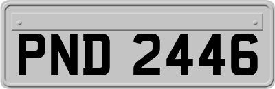 PND2446