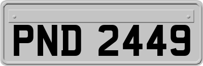 PND2449