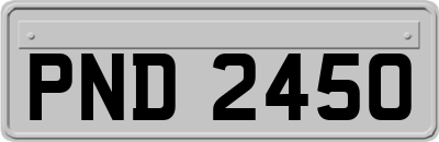 PND2450
