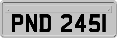 PND2451