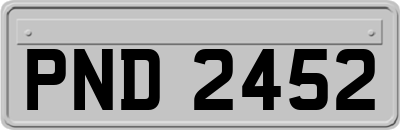 PND2452