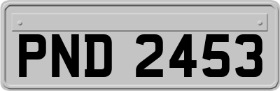 PND2453