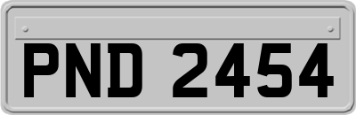 PND2454