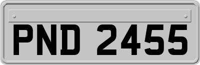 PND2455