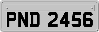 PND2456