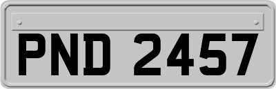 PND2457
