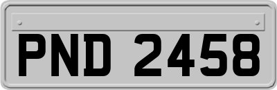 PND2458