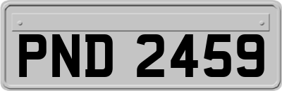 PND2459