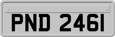 PND2461