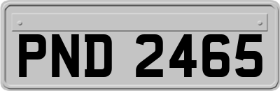 PND2465