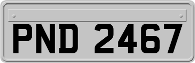 PND2467