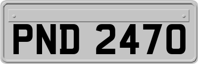 PND2470