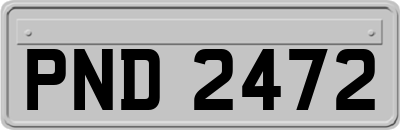 PND2472