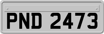 PND2473