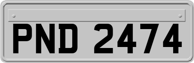 PND2474