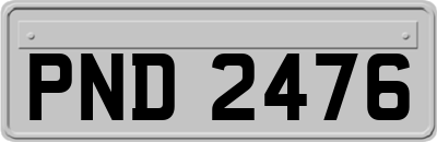 PND2476