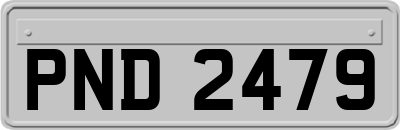 PND2479