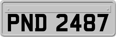 PND2487