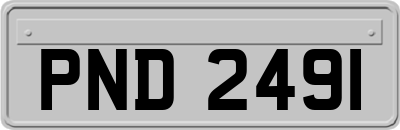 PND2491